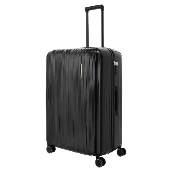  Valiză TRAVELITE BARBARA NOVELTY L NEGRU 
