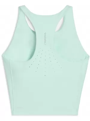 Rezervor PUMA W RACEDAY ULTRAFORM CROP 52753245 MINT TOPIT