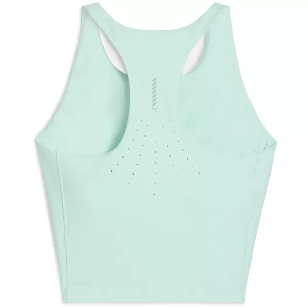  Rezervor PUMA W RACEDAY ULTRAFORM CROP 52753245 MINT TOPIT 