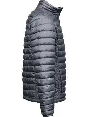 Jachetă pentru bărbați TEE JAYS | TJ 9630 GRI SPAȚIAL