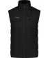 Vestă de iarnă NORDBLANC MAGMA NBWJM8058 NEGRU