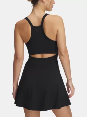 Rochie UNDER ARMOUR MERIDIAN DRESS 6000374-001 NEGRU