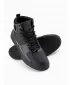 Pantofi pentru bărbați OMBRE OM-FOSH-0178 NEGRU