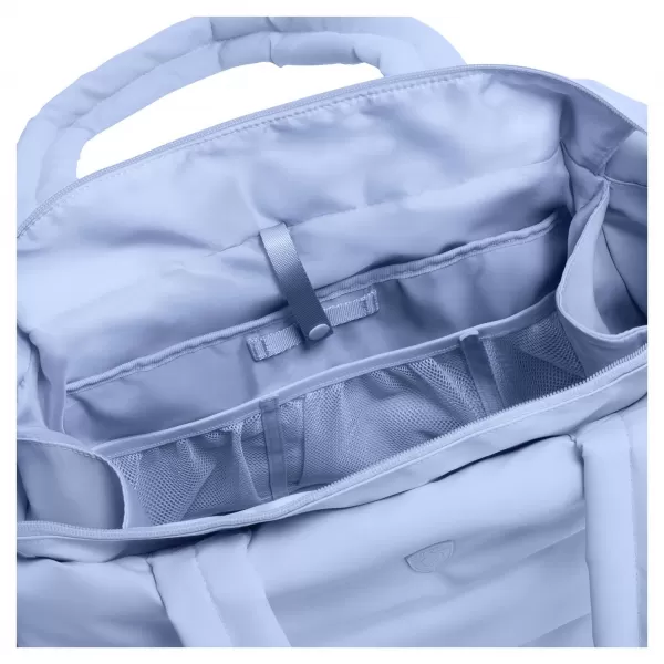  Sac HEYS PUFFER TOTE BAG ALBASTRU DESCHIS 