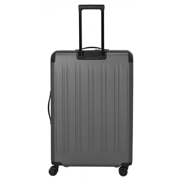  Valiză TRAVELITE DYNAMIIC XL ANTRACIT 