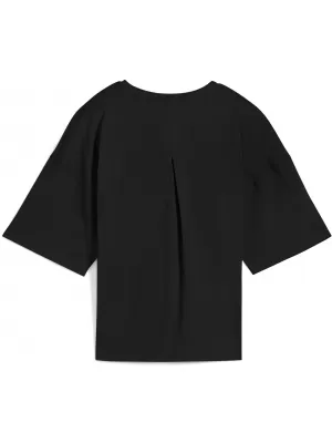 Cămaşă PUMA HER OVERSIZED TEE 68814801 PUMA NEGRU
