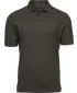 Tricou pentru bărbați TEE JAYS | TJ 1405 MĂSLINE ÎNCHISE