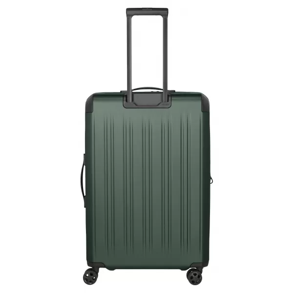  Valiză TRAVELITE DYNAMIIC S,M,L EXP VERDE 
