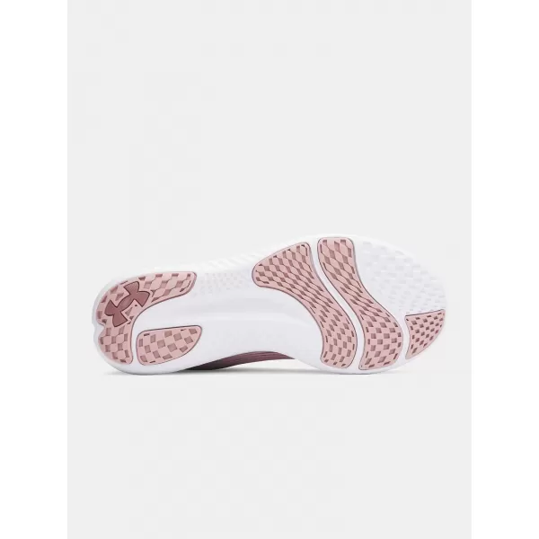  Pantofi de dama UNDER ARMOUR UA W CHARGED SPEED SWIFT 3027006-673 ROZ 