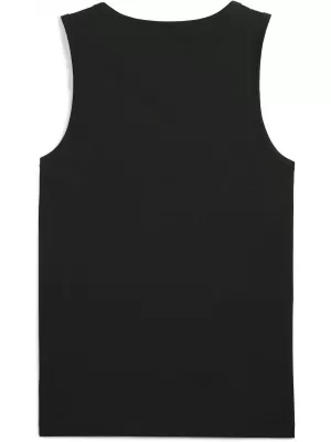Vestă PUMA ESS NO. 1 LOGO TANK 68254551 PUMA NEGRU