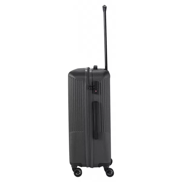  Valiză TRAVELITE BALI M ANTRACIT 