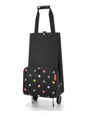 Sac REISENTHEL FOLDABLETROLLEY PUNCT