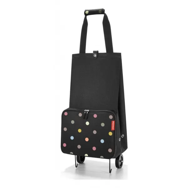  Sac REISENTHEL FOLDABLETROLLEY PUNCT 