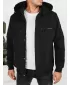 Sacou DSTREET TX5037 NEGRU