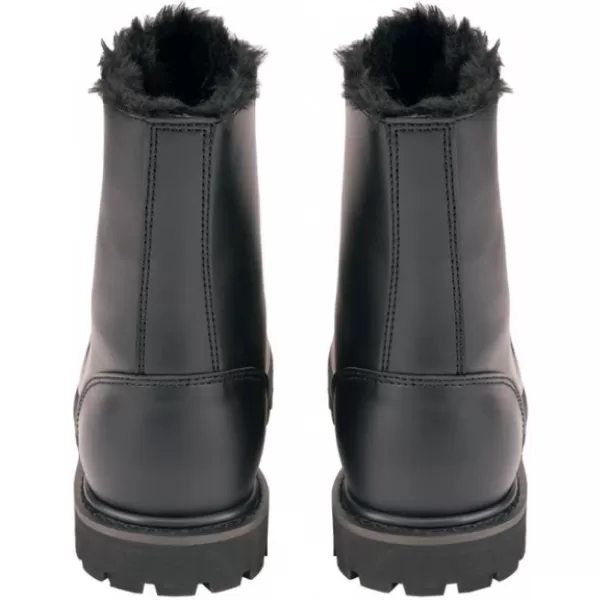  Cizme BRANDIT 9082 NEGRU 