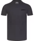 Cămaşă NORDBLANC RUMBLE NBSMT8160 NEGRU