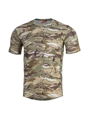 tricou PENTAGON APOLLO TAC-FRESH K09010 PENTACAMO