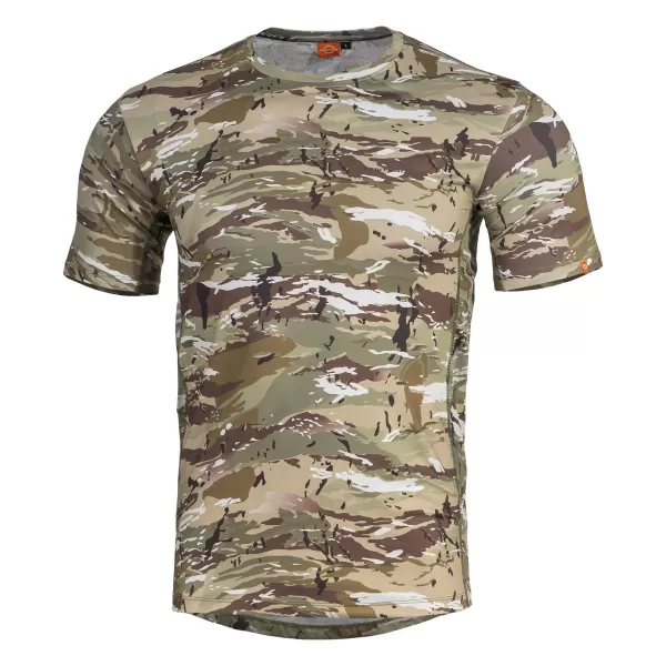  tricou PENTAGON APOLLO TAC-FRESH K09010 PENTACAMO 