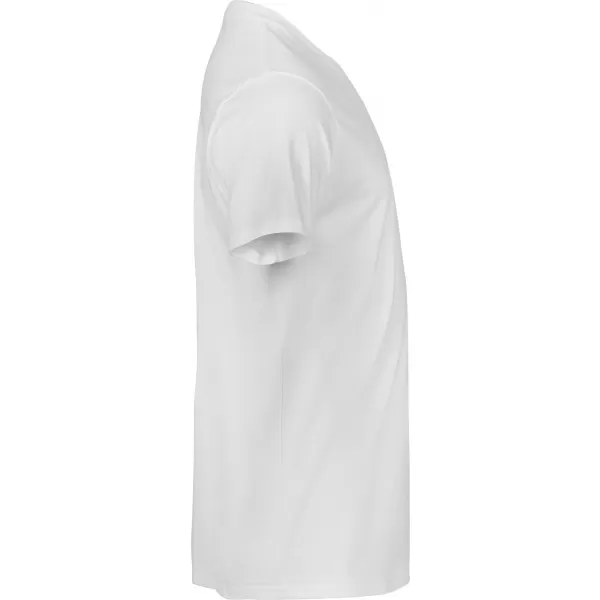  Tricou pentru bărbați TEE JAYS | TJ 1140 ALB 