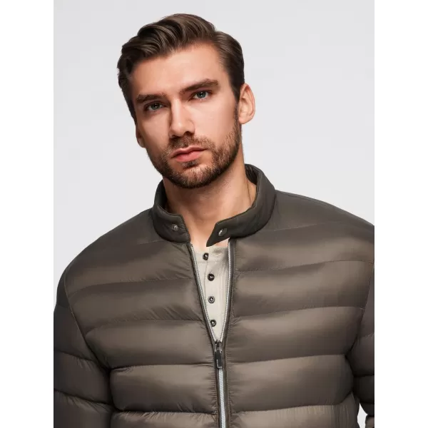  Sacou OMBRE OM-JAFL-0109 MĂSLIN 