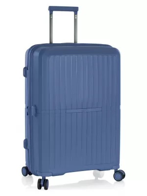 Valiză HEYS AIRLITE M ALBASTRU