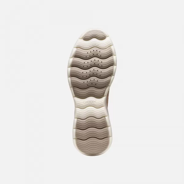  Adidași de damă GEOX XTORS G009393 BEJ 