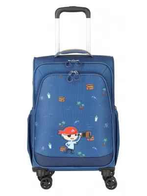 Valiză TRAVELITE MINI MOVER S PIRAT