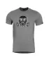tricou PENTAGON AGERON GAS MASK K09012 LUP/GRI