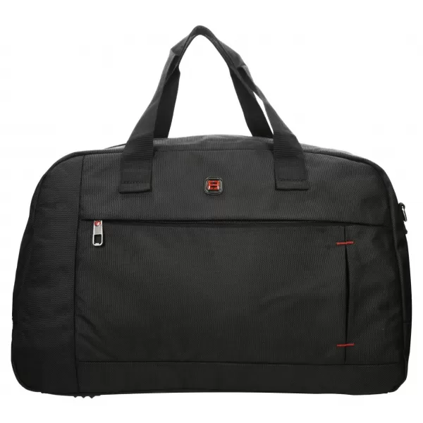  Sac ENRICO BENETTI CORNELL SPORTS BAG NEGRU 
