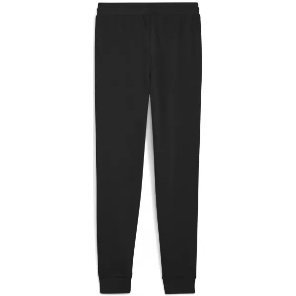  Tracksuits PUMA CLASS SWEATPANTS TR B 68885301 PUMA NEGRU 