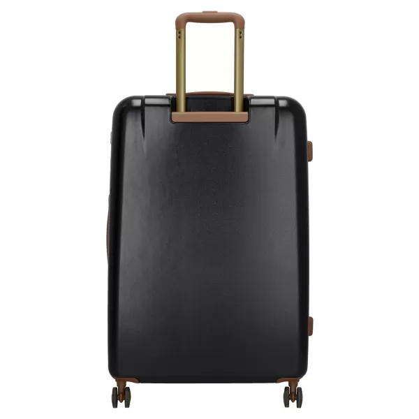  Valiză CHARM LONDON CAPETOWN L NEGRU 