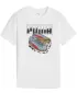 T -thirt PUMA GRAPHIC SNEAKER TEE B 68993902 PUMA ALB
