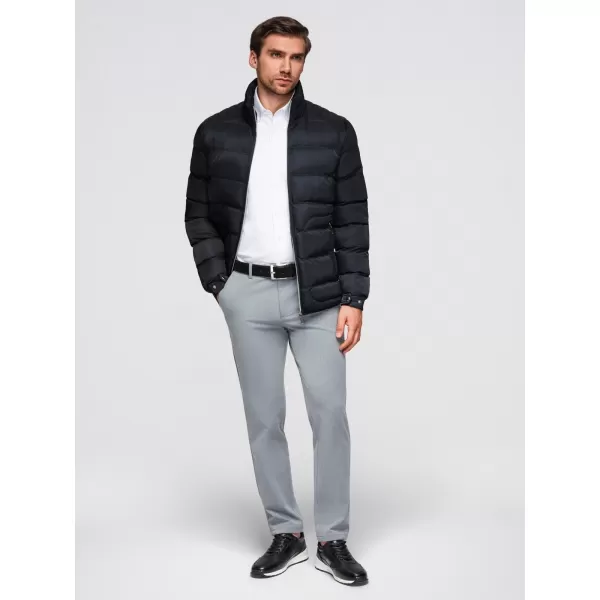  Sacou OMBRE OM-JALP-0218 NEGRU 