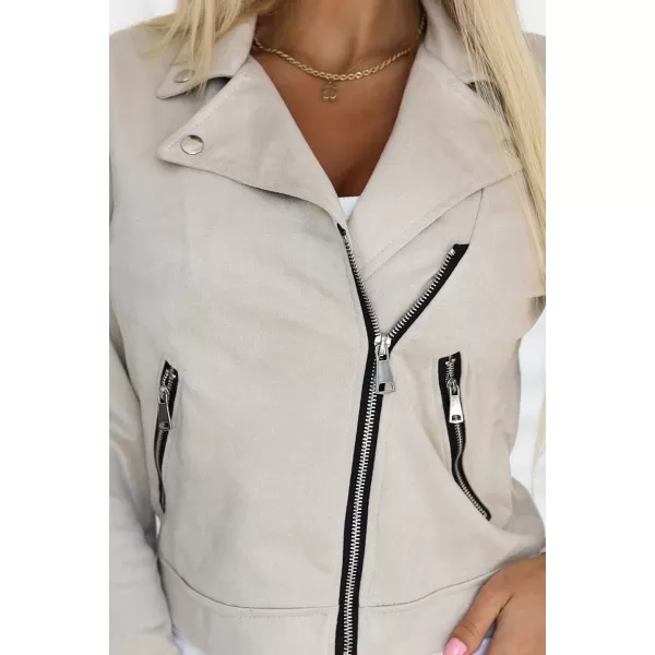  jacheta de dama NUMOCO 481-4 BEJ 