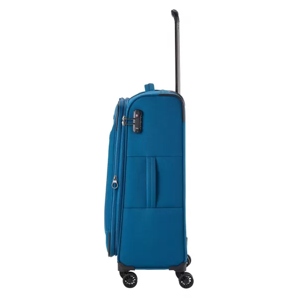  Valiză TRAVELITE CHIOS M BENZINĂ 