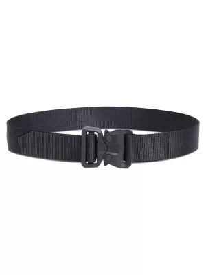 centura PENTAGON COBRA GT 38 BLACK TACTICAL BELT Χ50101 01 X50101 NEGRU