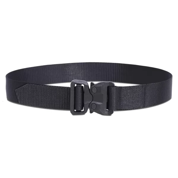  centura PENTAGON COBRA GT 38 BLACK TACTICAL BELT Χ50101 01 X50101 NEGRU 