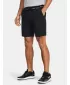 Pantaloni scurți pentru bărbați UNDER ARMOUR UA DRIVE TAPER SHORT 1384467-001 NEGRU