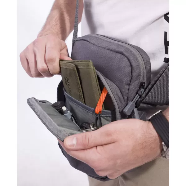  Sac PENTAGON KLEOS K16096 LUP/GRI 