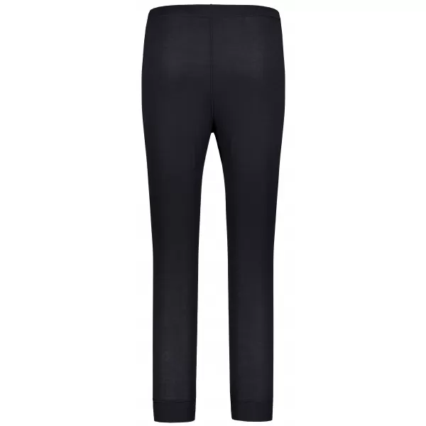  Set termic pentru bărbați ALTISPORT GAIN NEGRU 