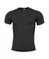tricou PENTAGON APOLLO TAC-FRESH K09010 NEGRU