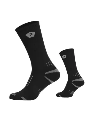 Șosete PENTAGON IRIS COOLMAX MID SOCKS EL14011 01 EL14011 NEGRU