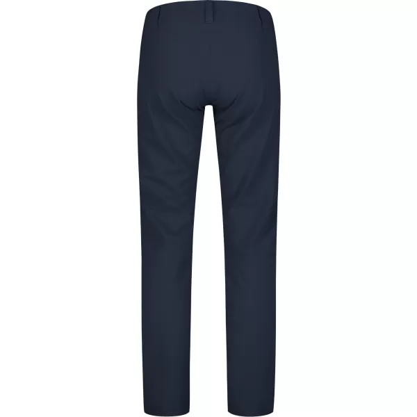  Pantaloni în aer liber pentru femei NORDBLANC FLOE NBFPL8277 ALBASTRU 