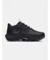Pantofi pentru copii UNDER ARMOUR UA PS LOCKDOWN 7 NEGRU