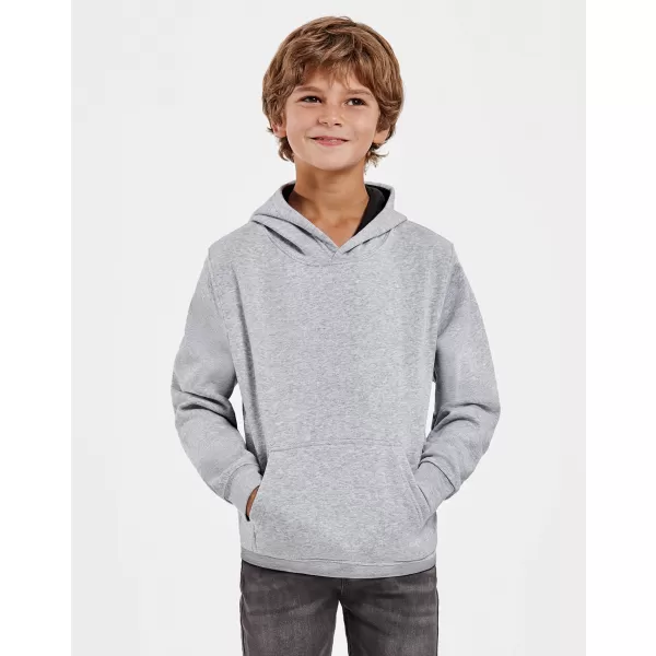  Panouri pentru bebeluși URBAN CLASSICS UCK7281 HEATHER GRAY 