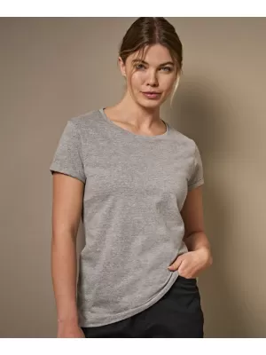 Tricou de dama TEE JAYS | TJ 5063 NEGRU