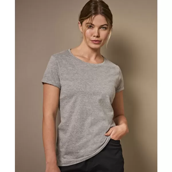  Tricou de dama TEE JAYS | TJ 5063 NEGRU 