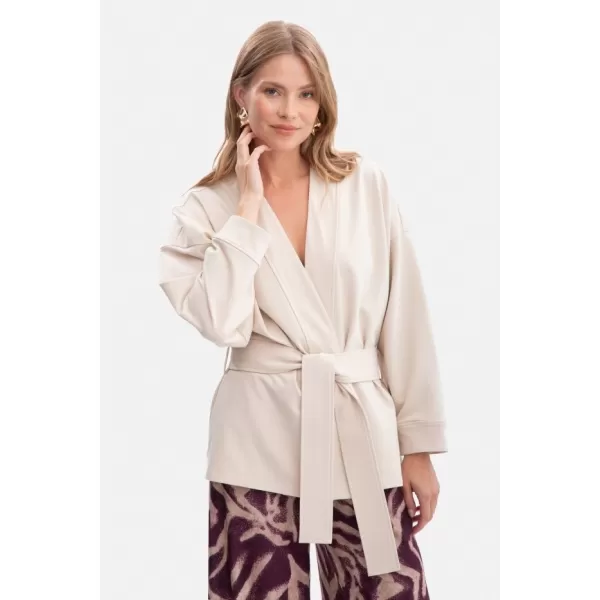  Bluza de dama BEWEAR B297 NISIP 