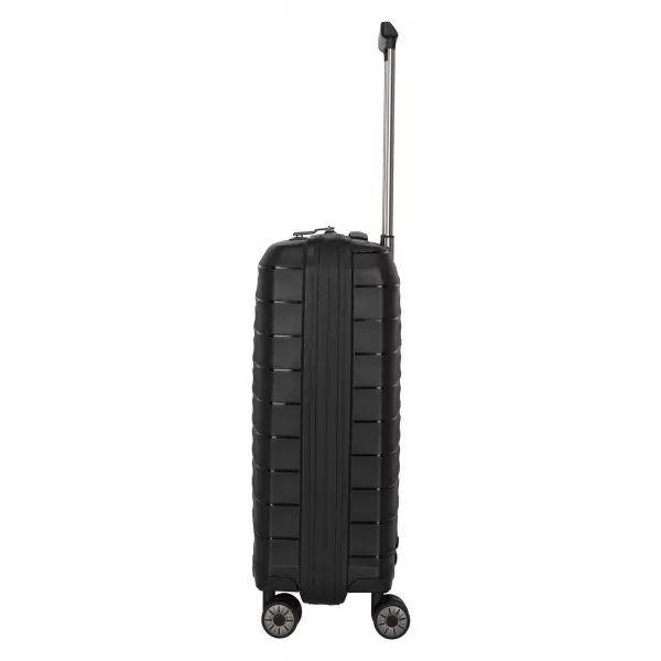  Valiză TRAVELITE MOOBY S NEGRU 