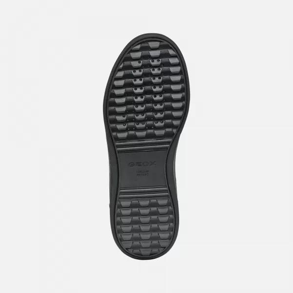  Adidași de damă GEOX DALYLA G008537 NEGRU 